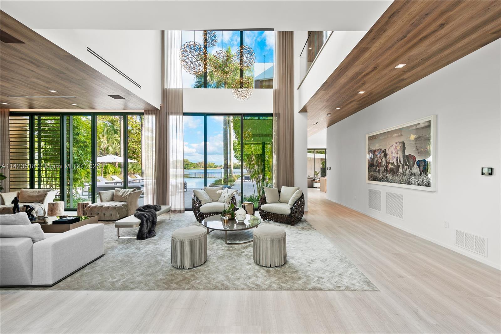 WINDMILL RANCH ESTATES - Residential