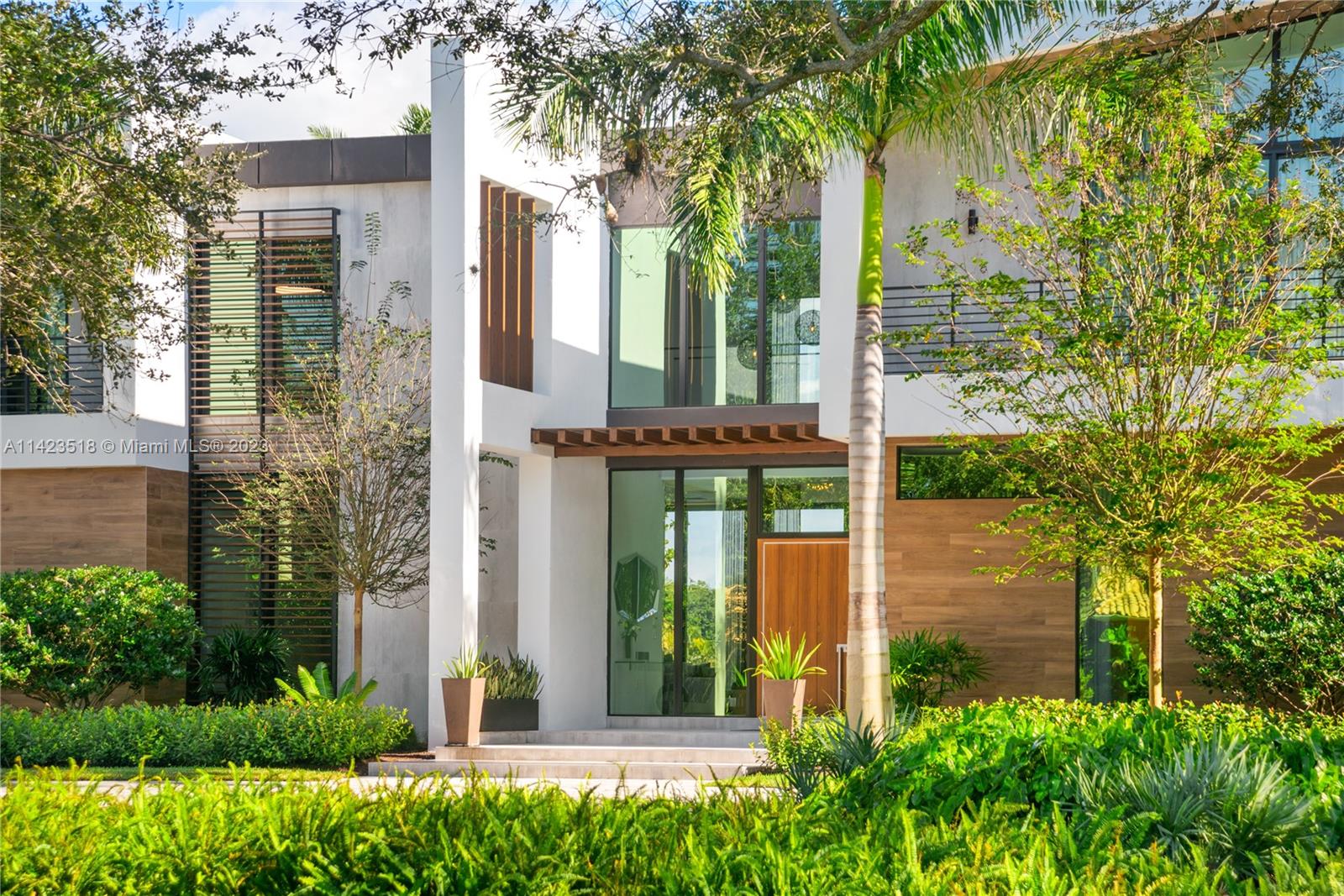 WINDMILL RANCH ESTATES - Residential