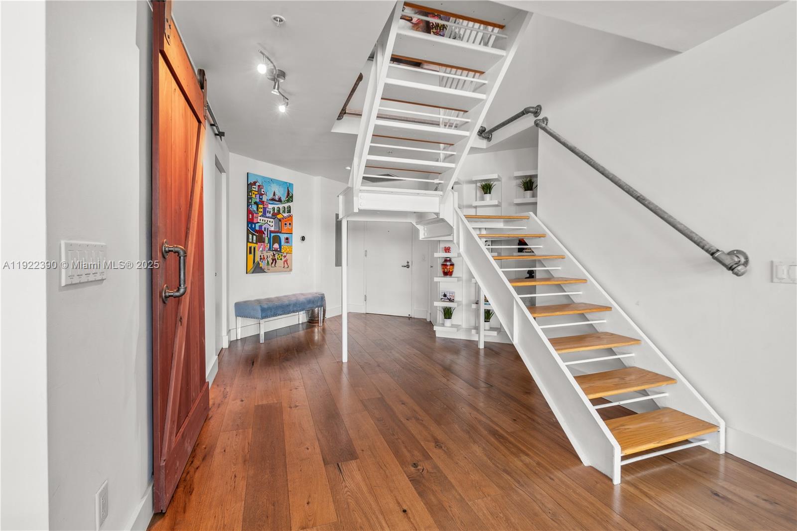 INFINITY AT BRICKELL COND - Residential Lease