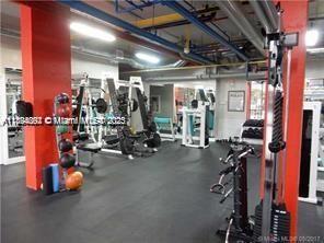 THE PALM BAY YACHT CLUB C - Residential Lease