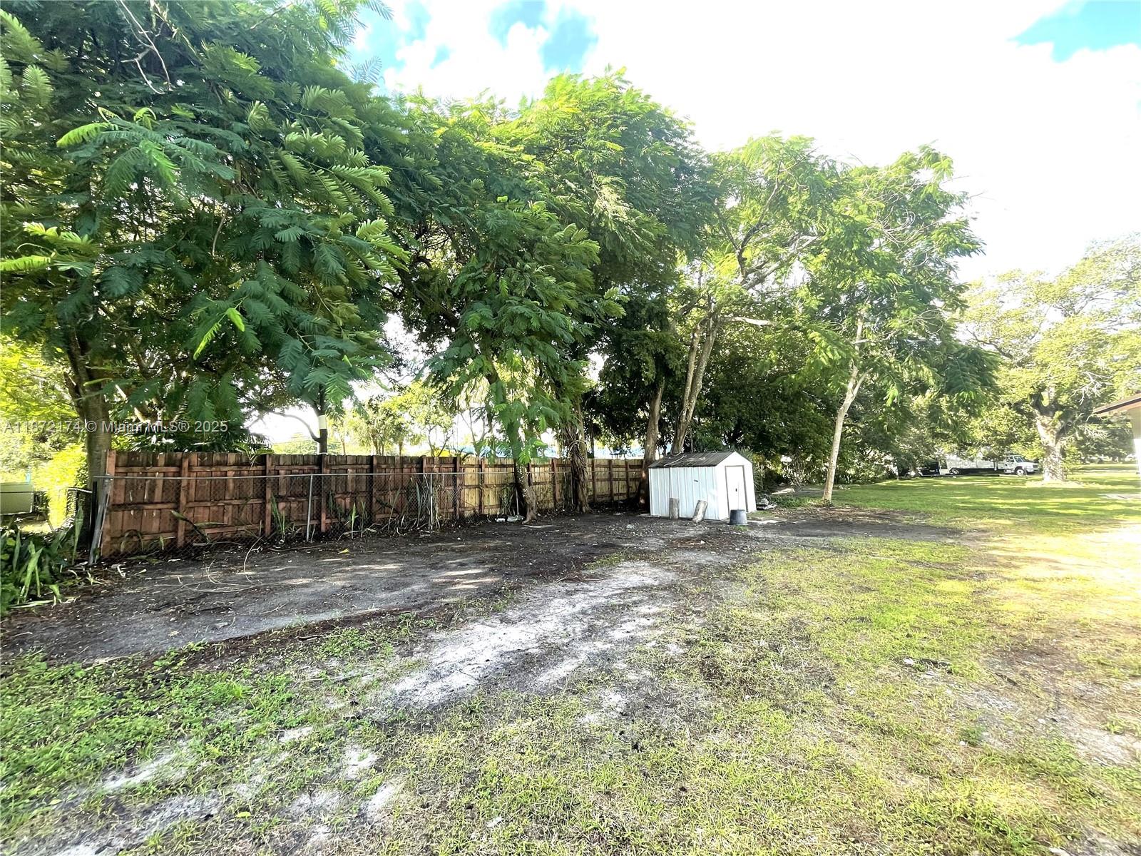 FRANCES GROVE ESTATES - Residential