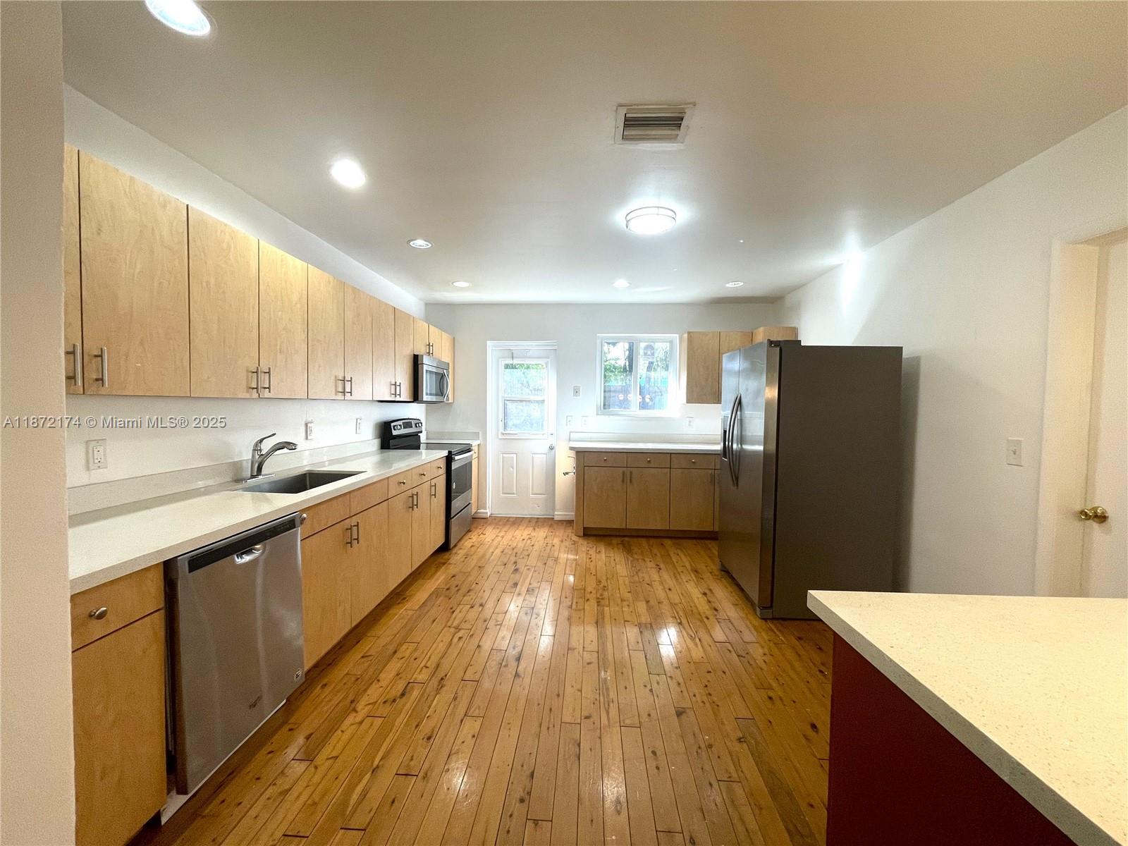 FRANCES GROVE ESTATES - Residential