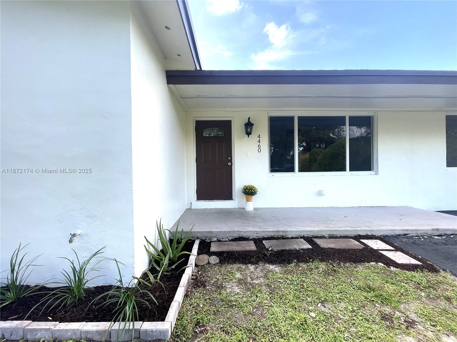 FRANCES GROVE ESTATES - Residential