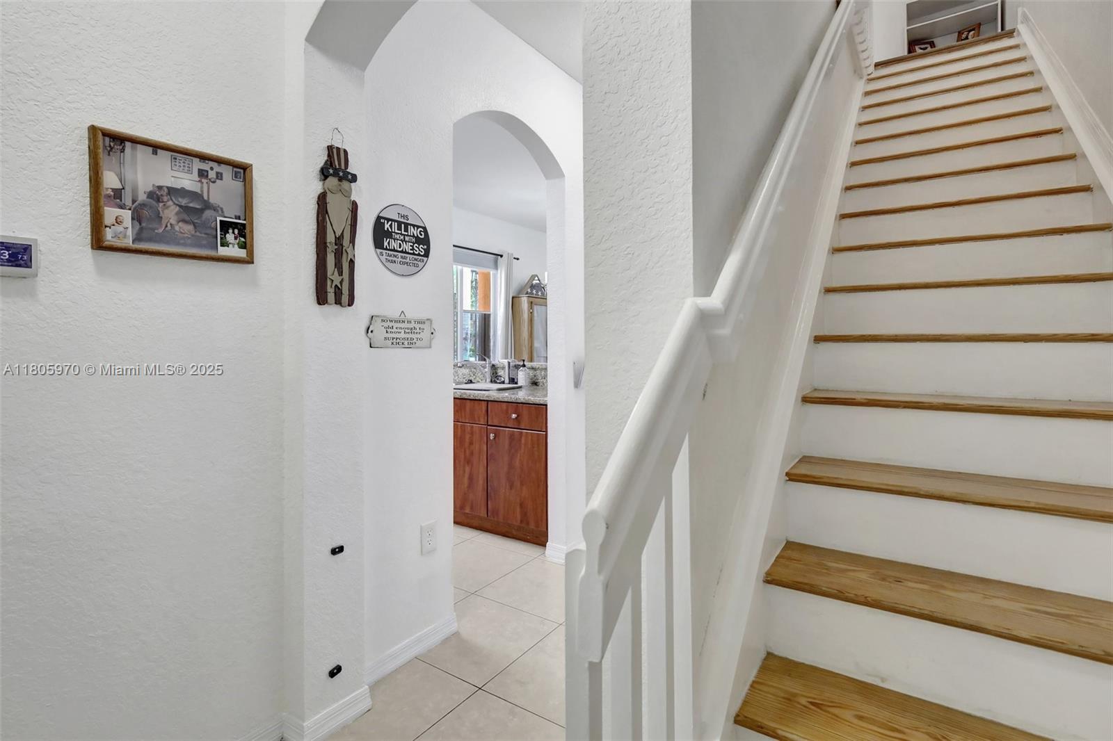 VILLAGE WALK CONDO - Residential