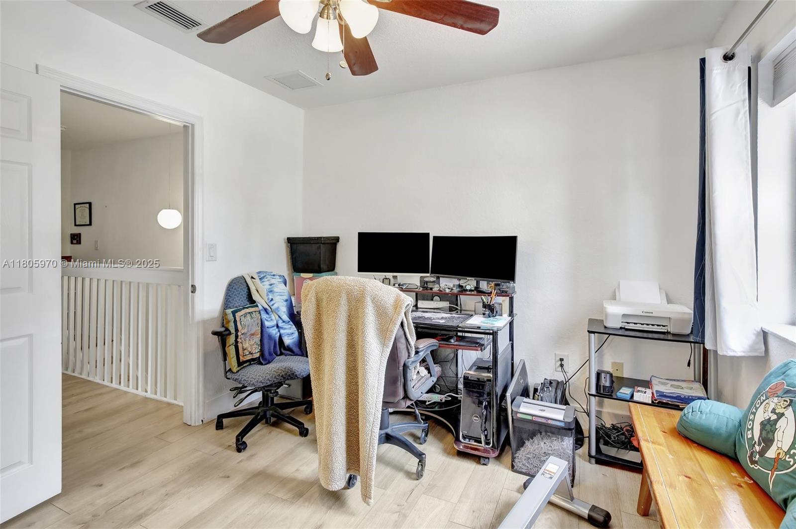 VILLAGE WALK CONDO - Residential