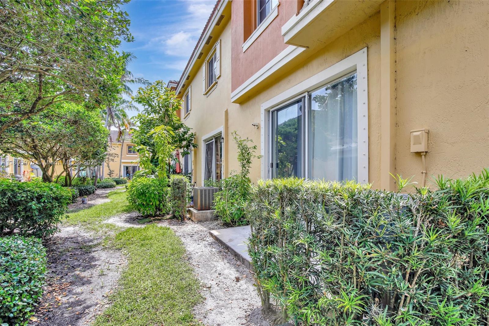 VILLAGE WALK CONDO - Residential