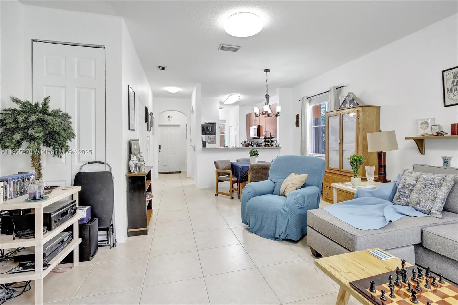 VILLAGE WALK CONDO - Residential