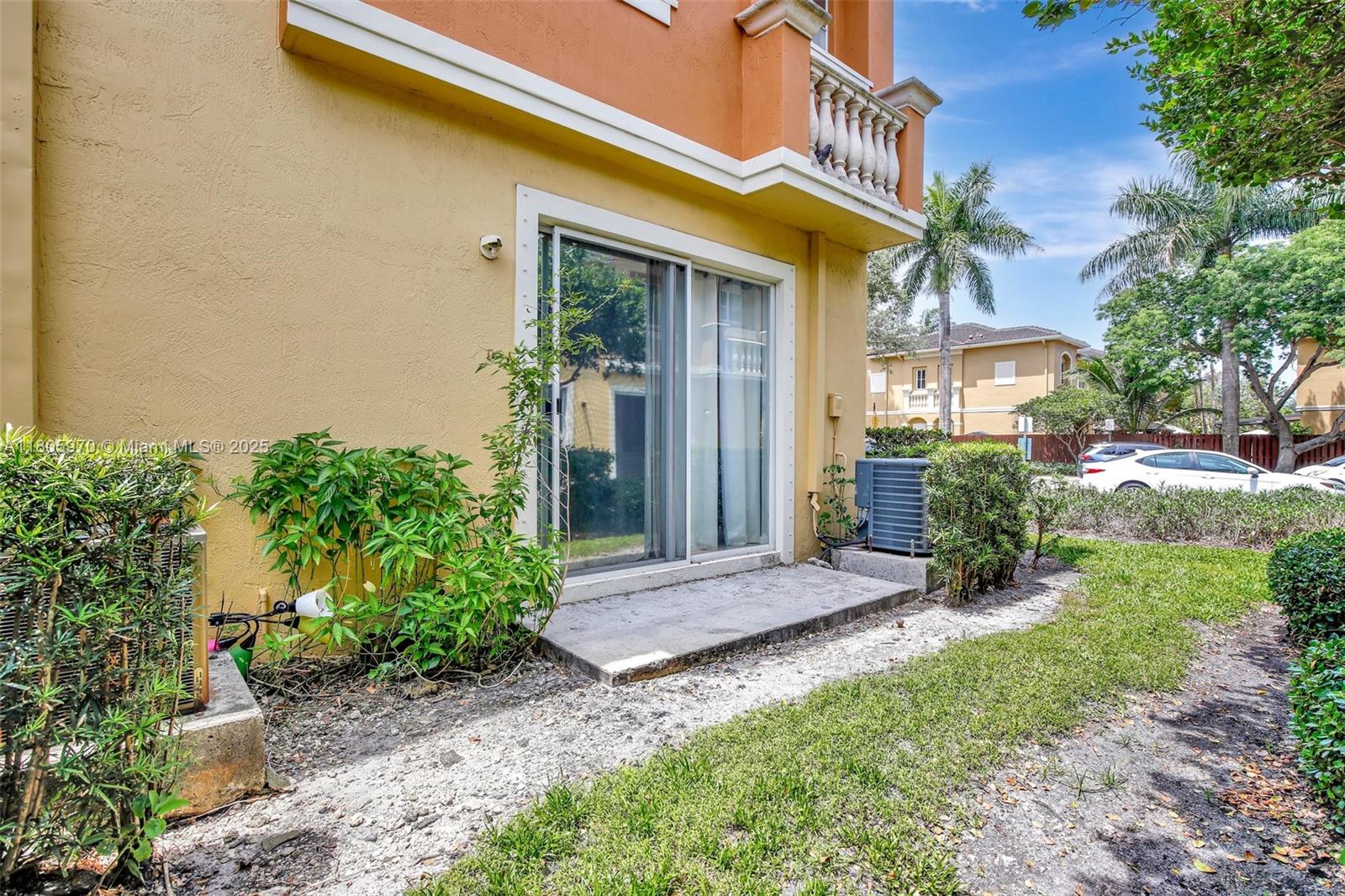 VILLAGE WALK CONDO - Residential