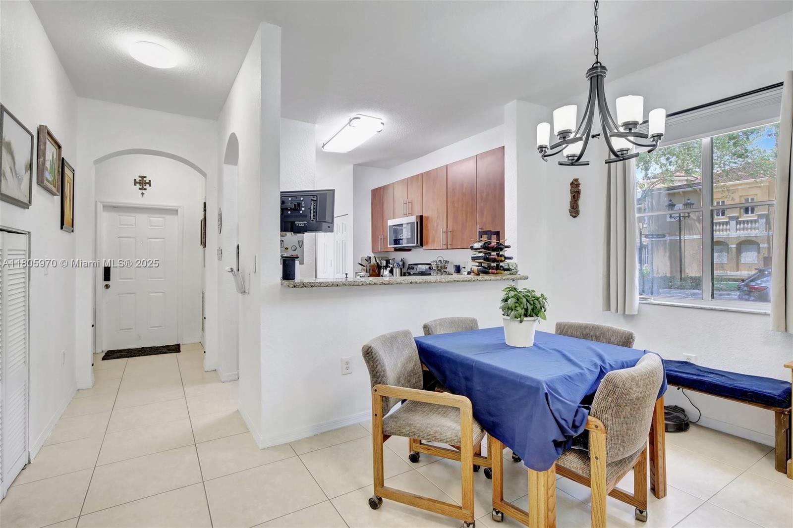 VILLAGE WALK CONDO - Residential