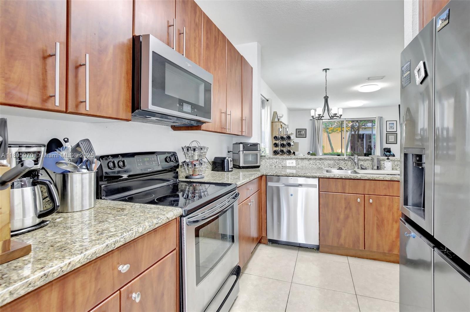 VILLAGE WALK CONDO - Residential