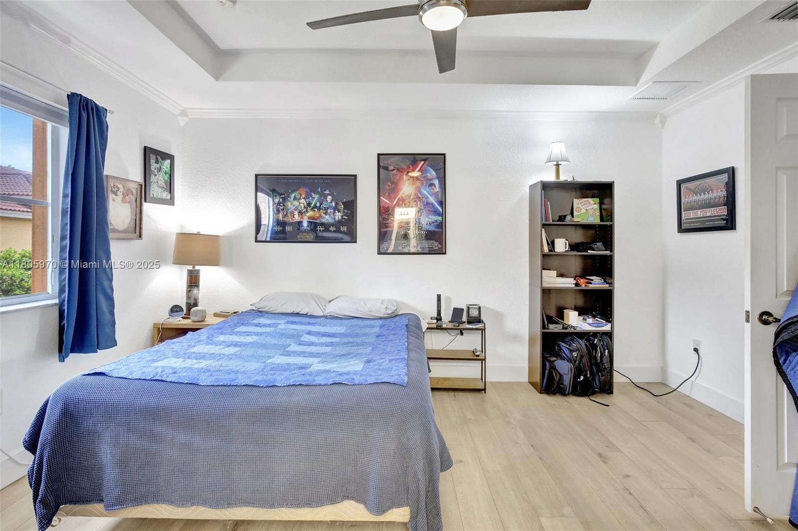 VILLAGE WALK CONDO - Residential