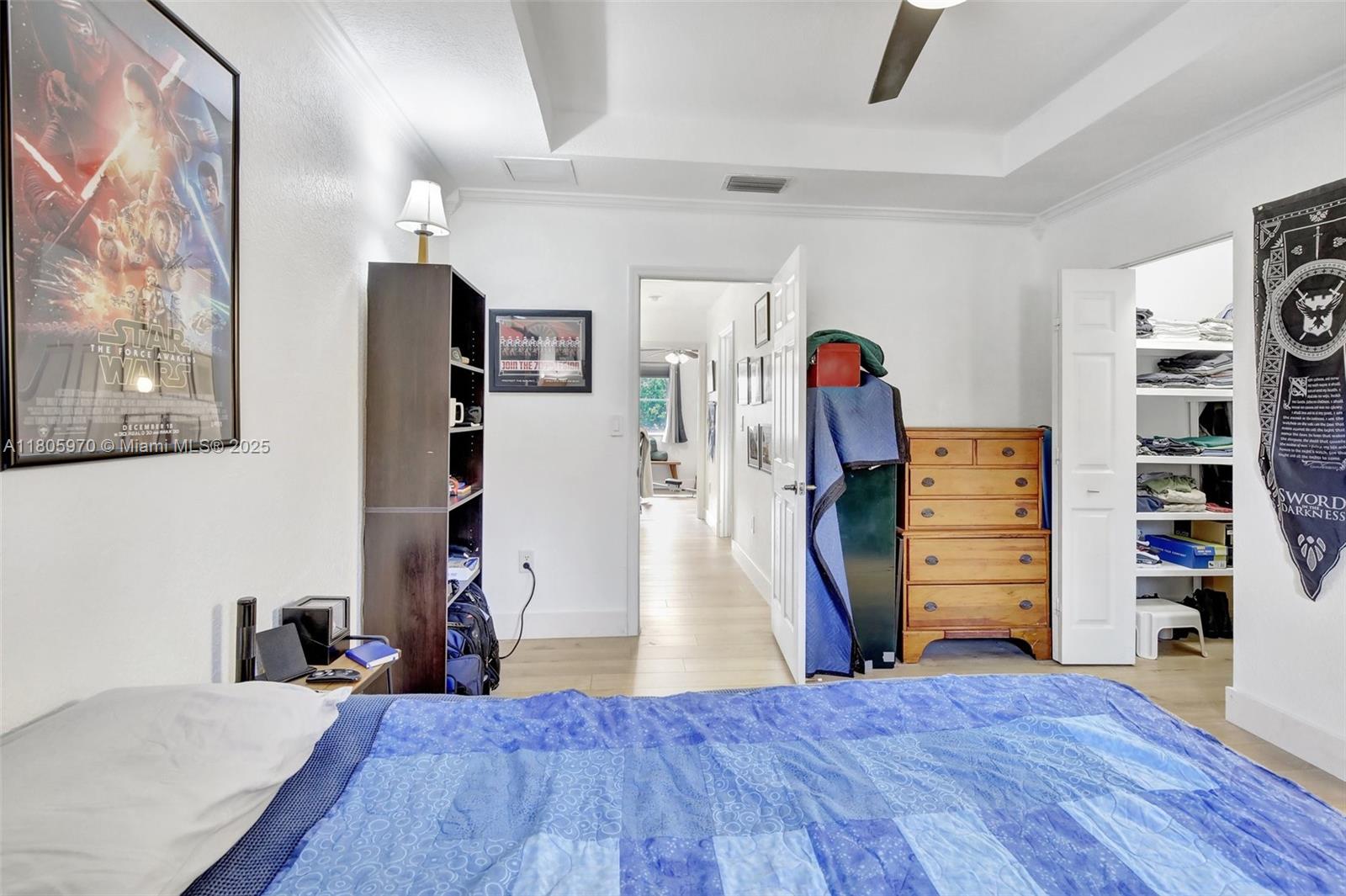 VILLAGE WALK CONDO - Residential