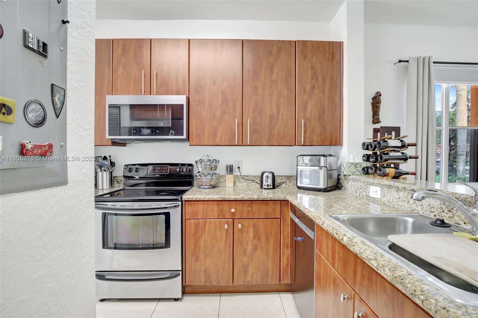 VILLAGE WALK CONDO - Residential