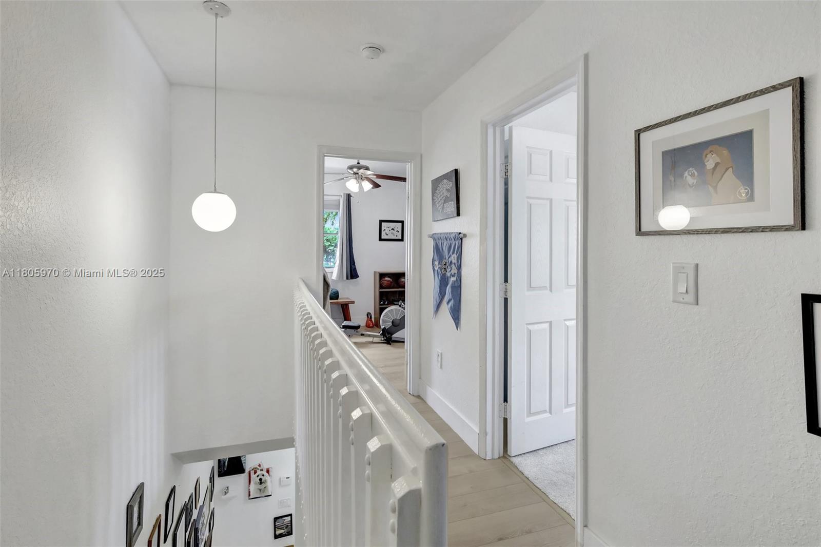 VILLAGE WALK CONDO - Residential