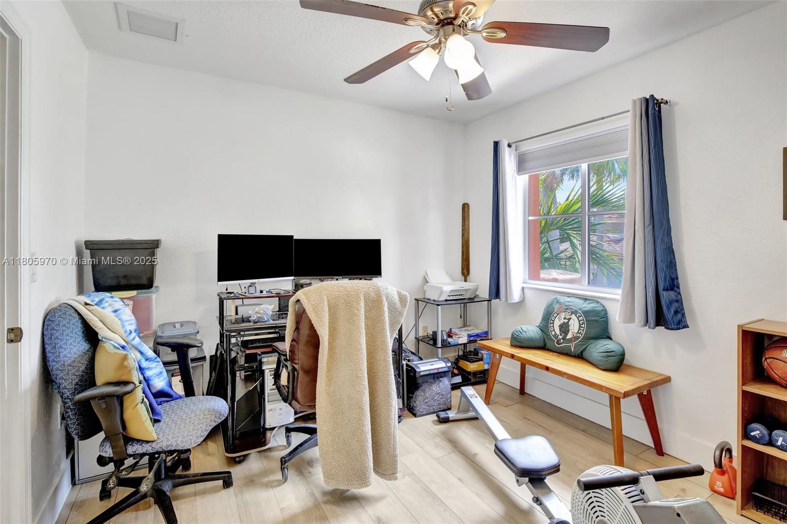 VILLAGE WALK CONDO - Residential