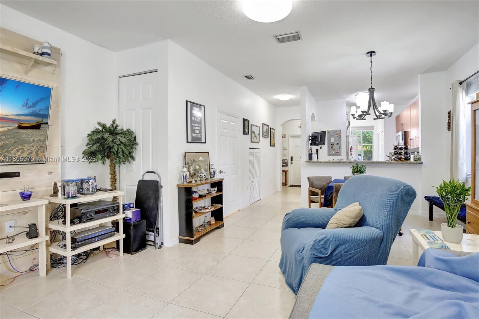 VILLAGE WALK CONDO - Residential