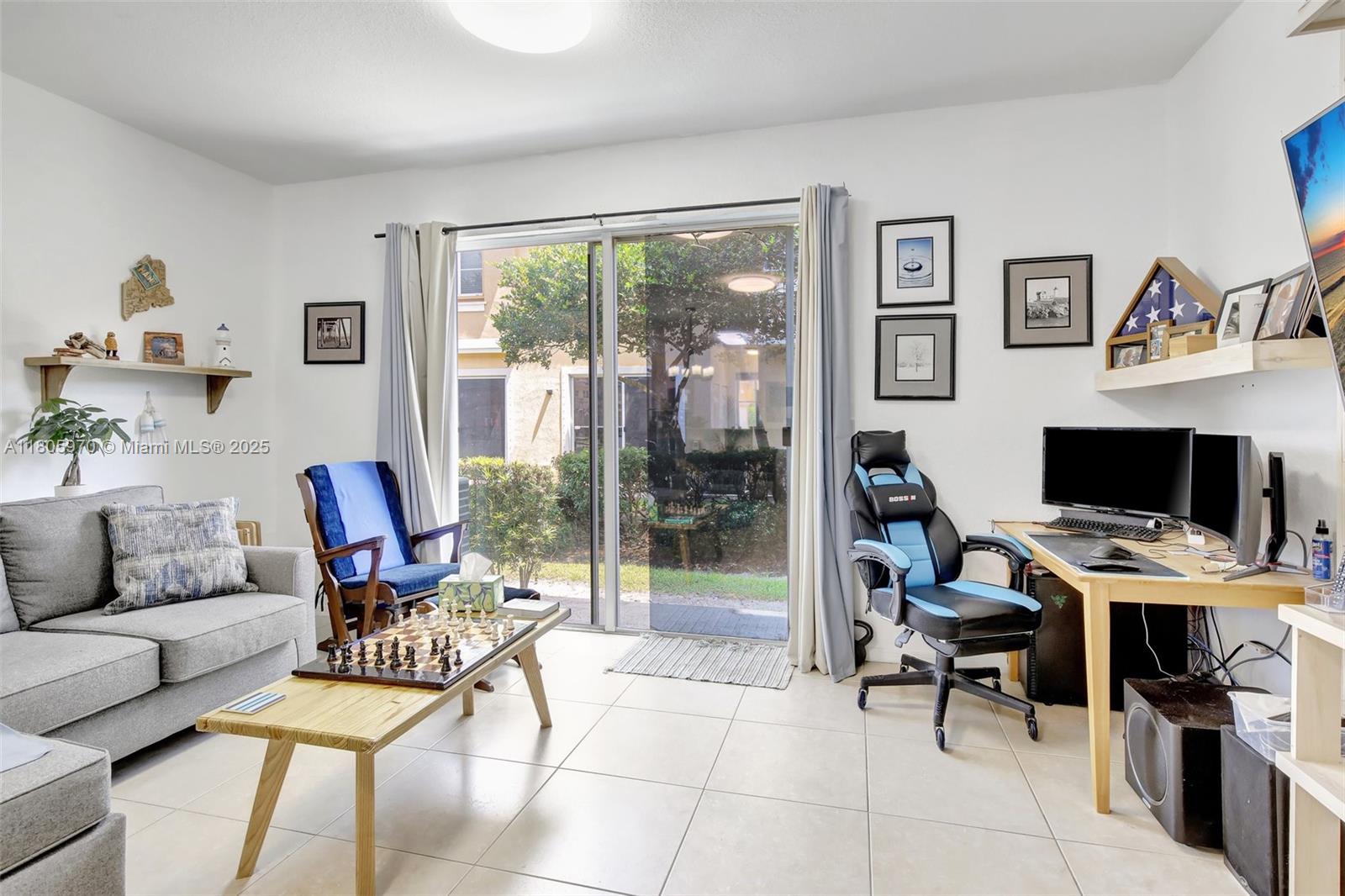 VILLAGE WALK CONDO - Residential