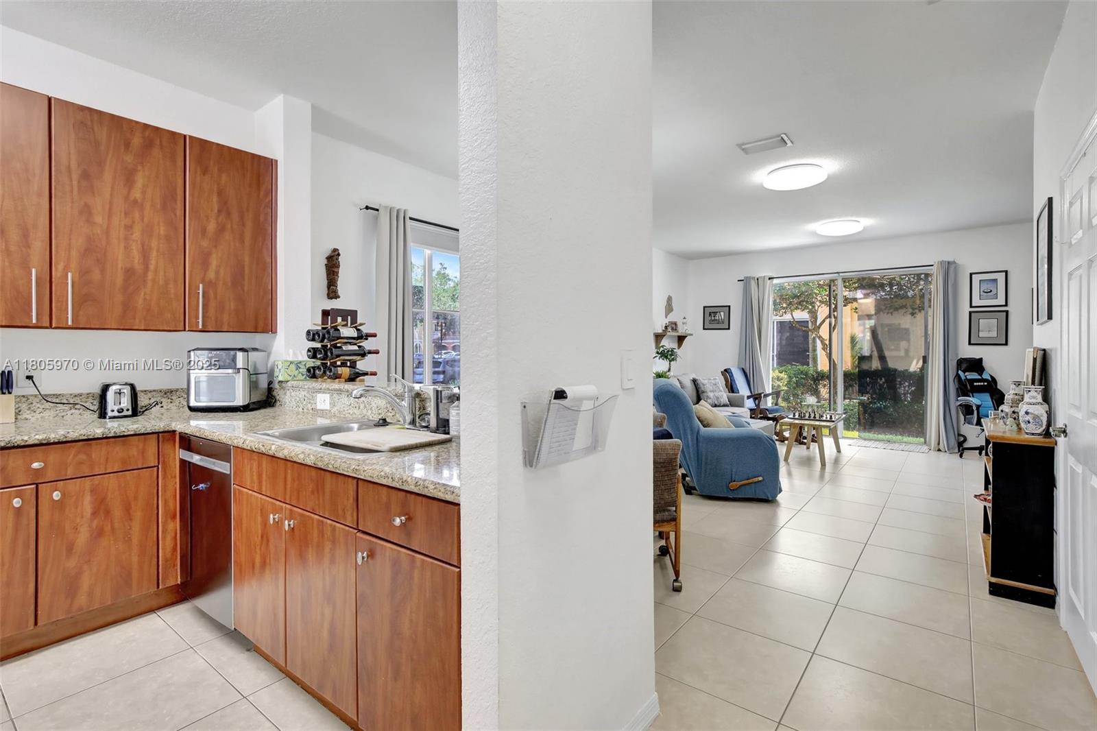 VILLAGE WALK CONDO - Residential