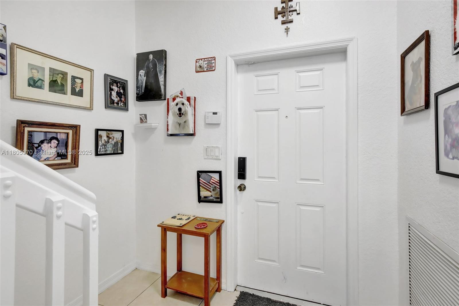 VILLAGE WALK CONDO - Residential