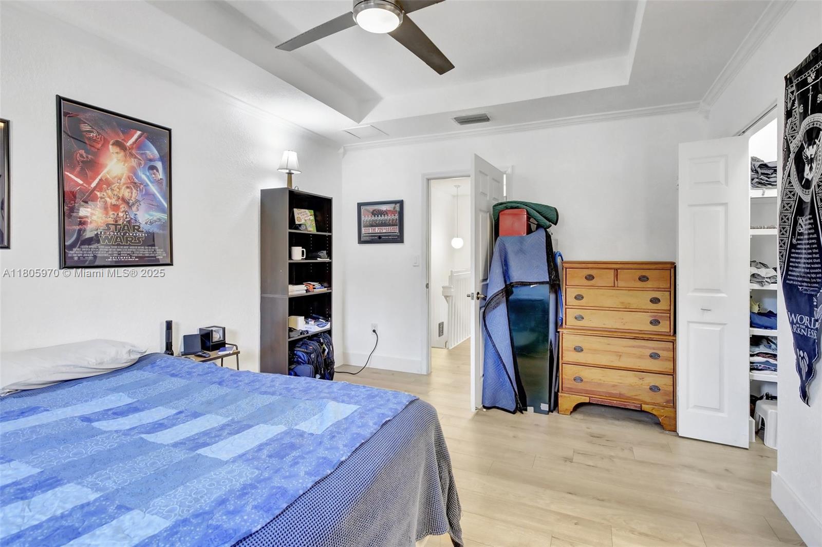 VILLAGE WALK CONDO - Residential