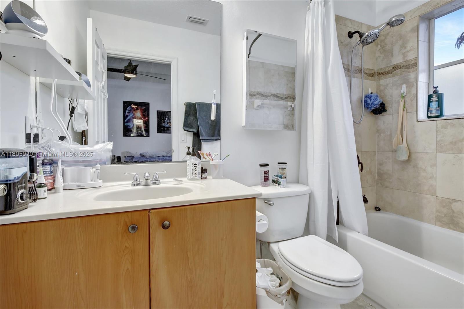 VILLAGE WALK CONDO - Residential