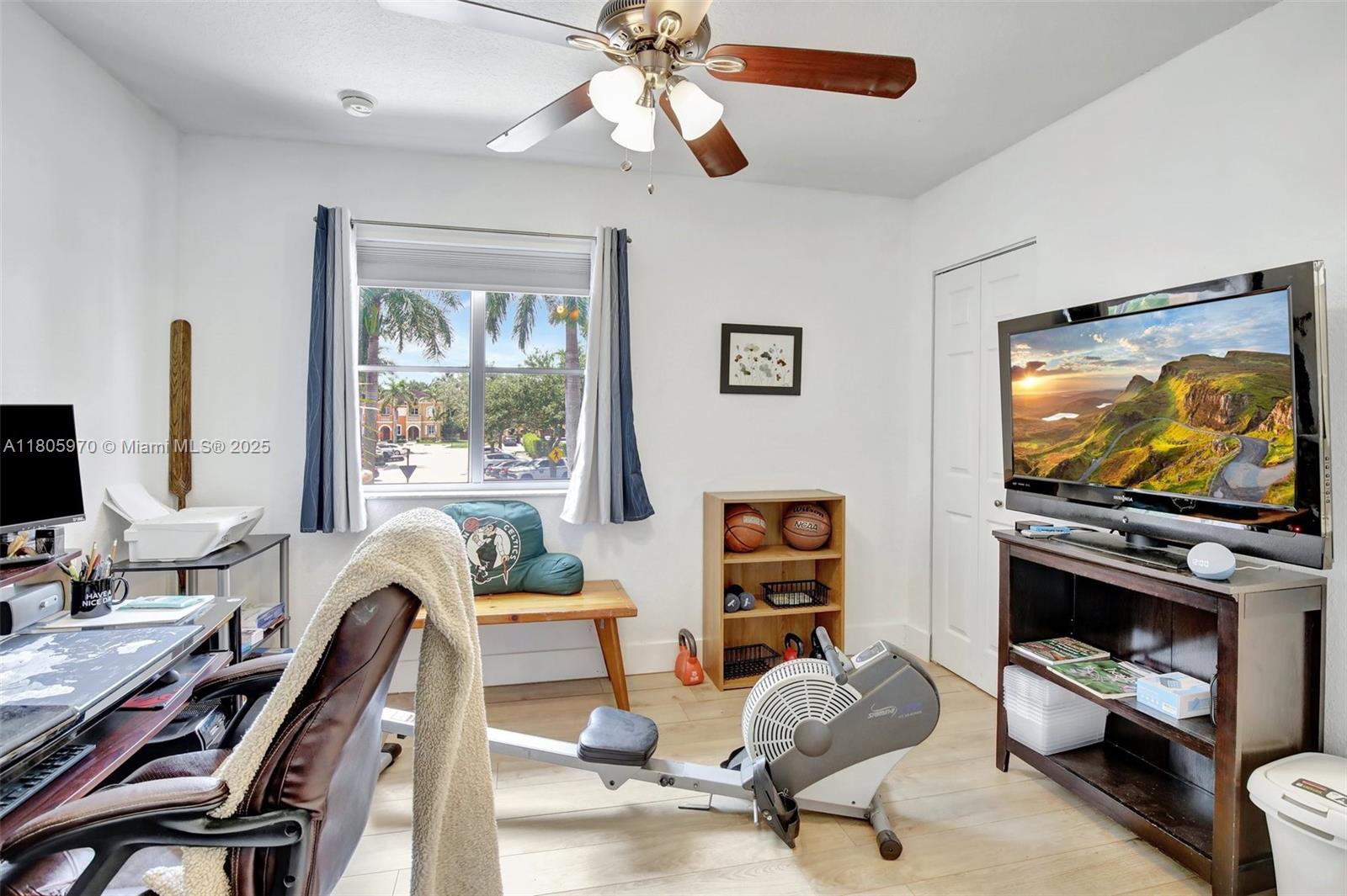 VILLAGE WALK CONDO - Residential