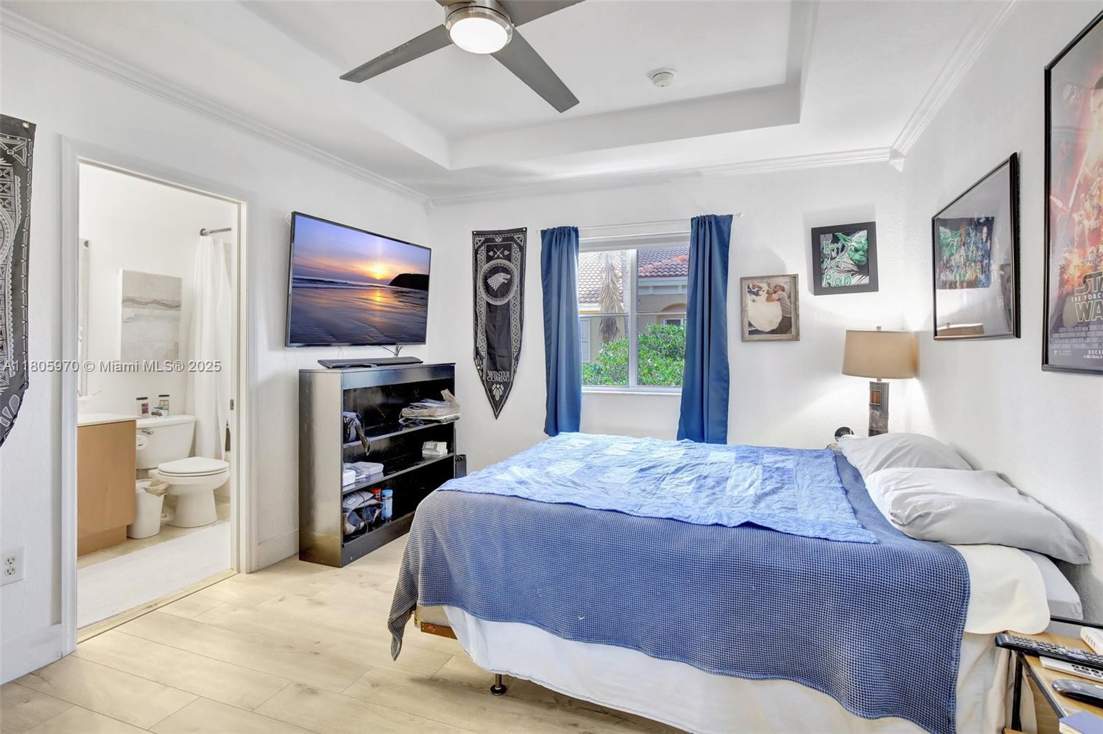 VILLAGE WALK CONDO - Residential