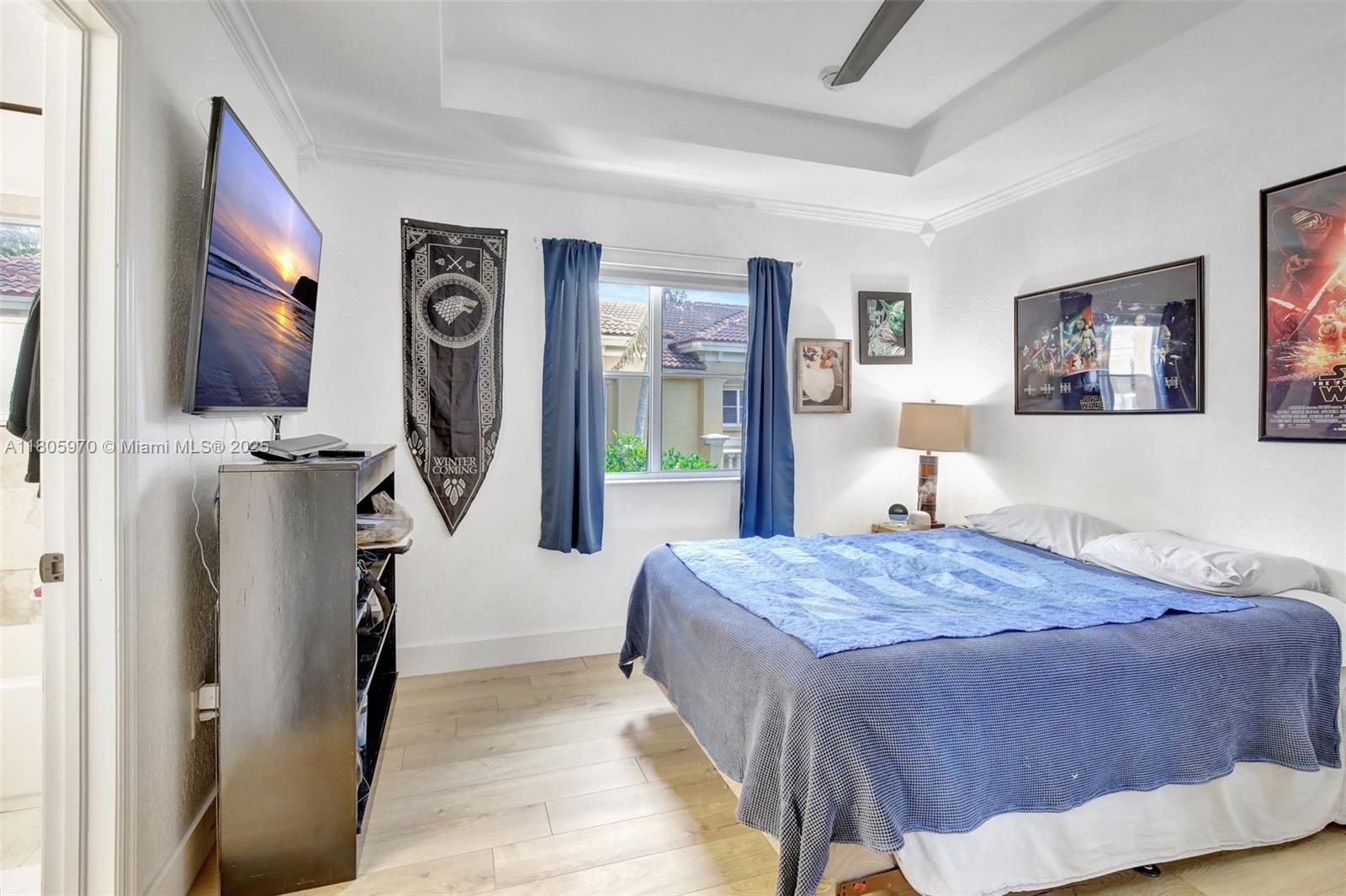 VILLAGE WALK CONDO - Residential