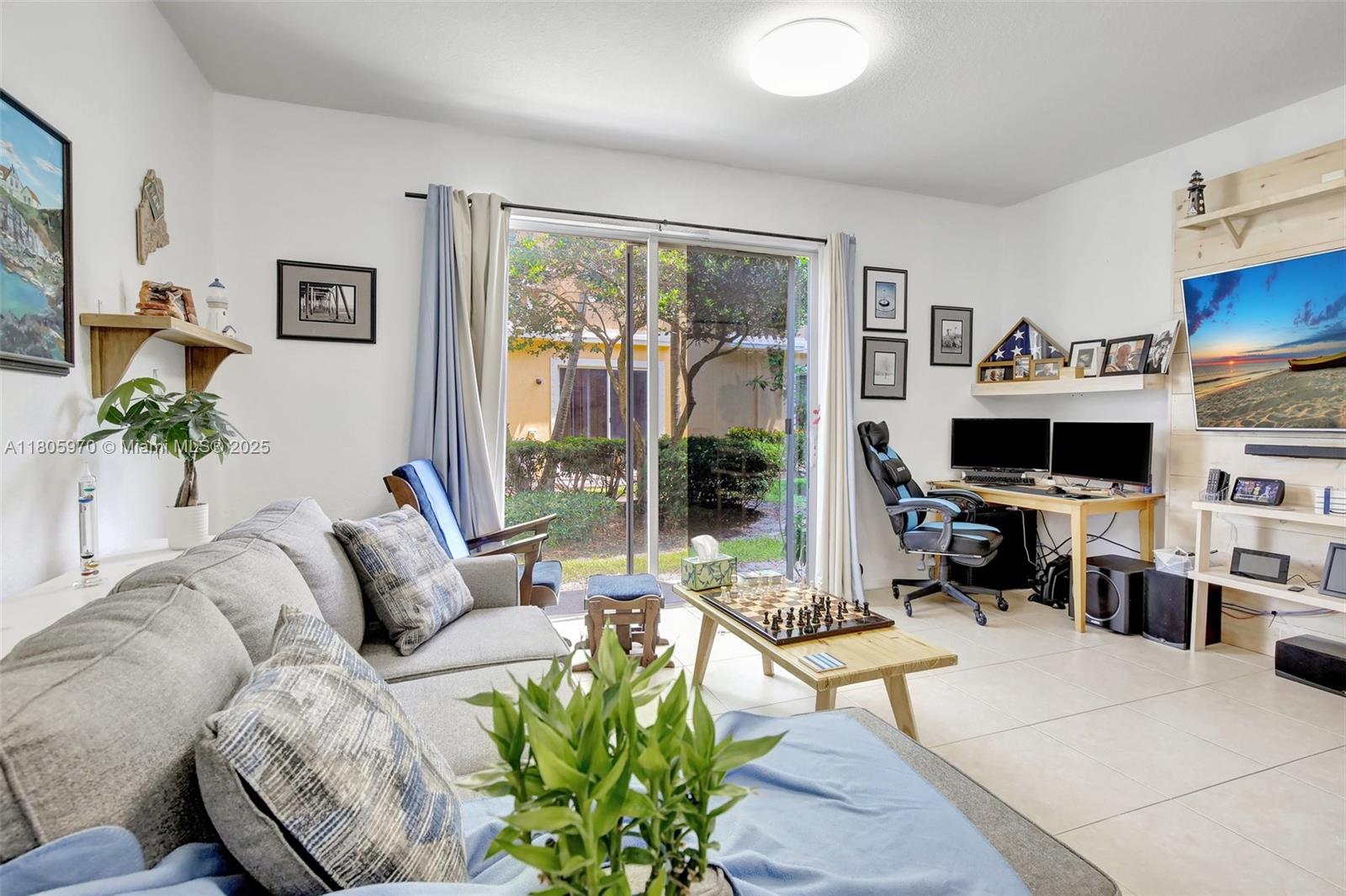 VILLAGE WALK CONDO - Residential