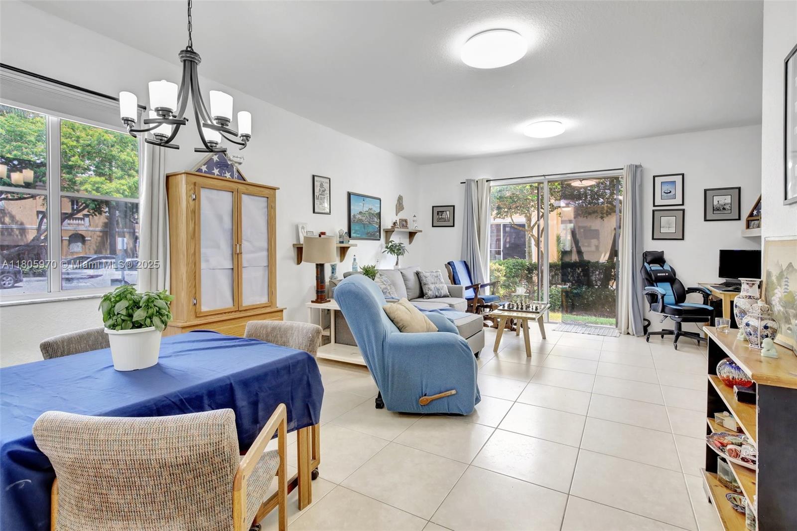 VILLAGE WALK CONDO - Residential