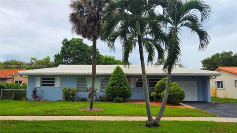 14020 Alamanda Ave Miami Lakes FL 33014