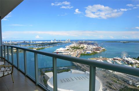 888 Biscayne Blvd 4701 Miami FL 33132