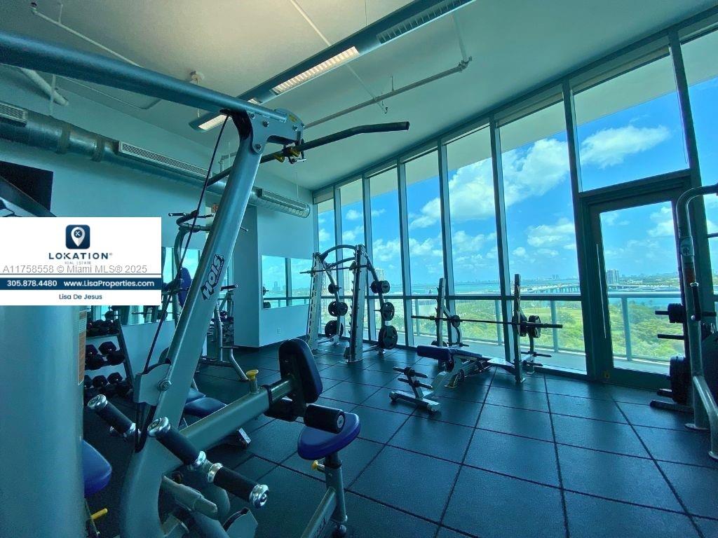 MARINABLUE CONDO - Residential Lease