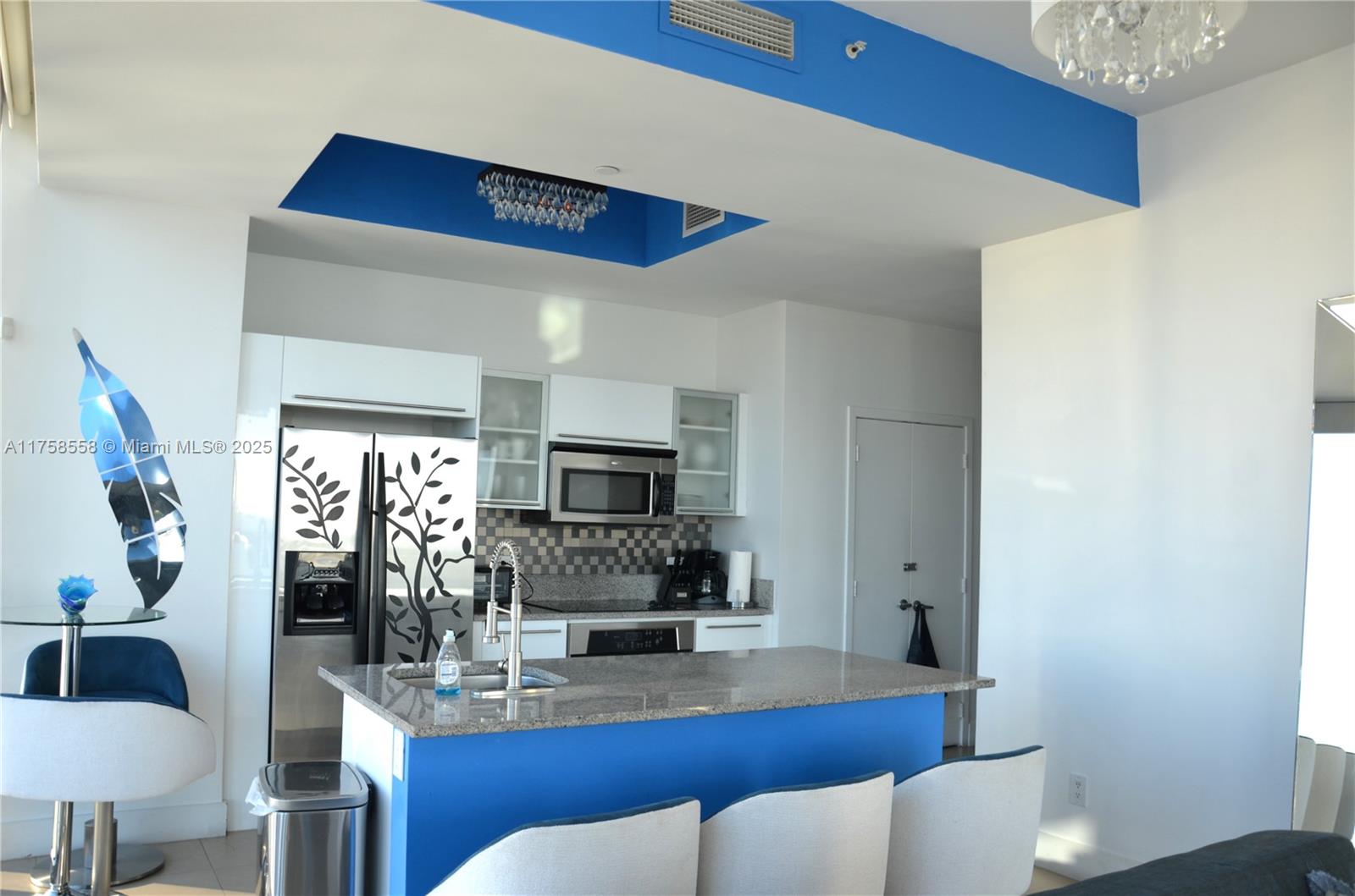 MARINABLUE CONDO - Residential Lease