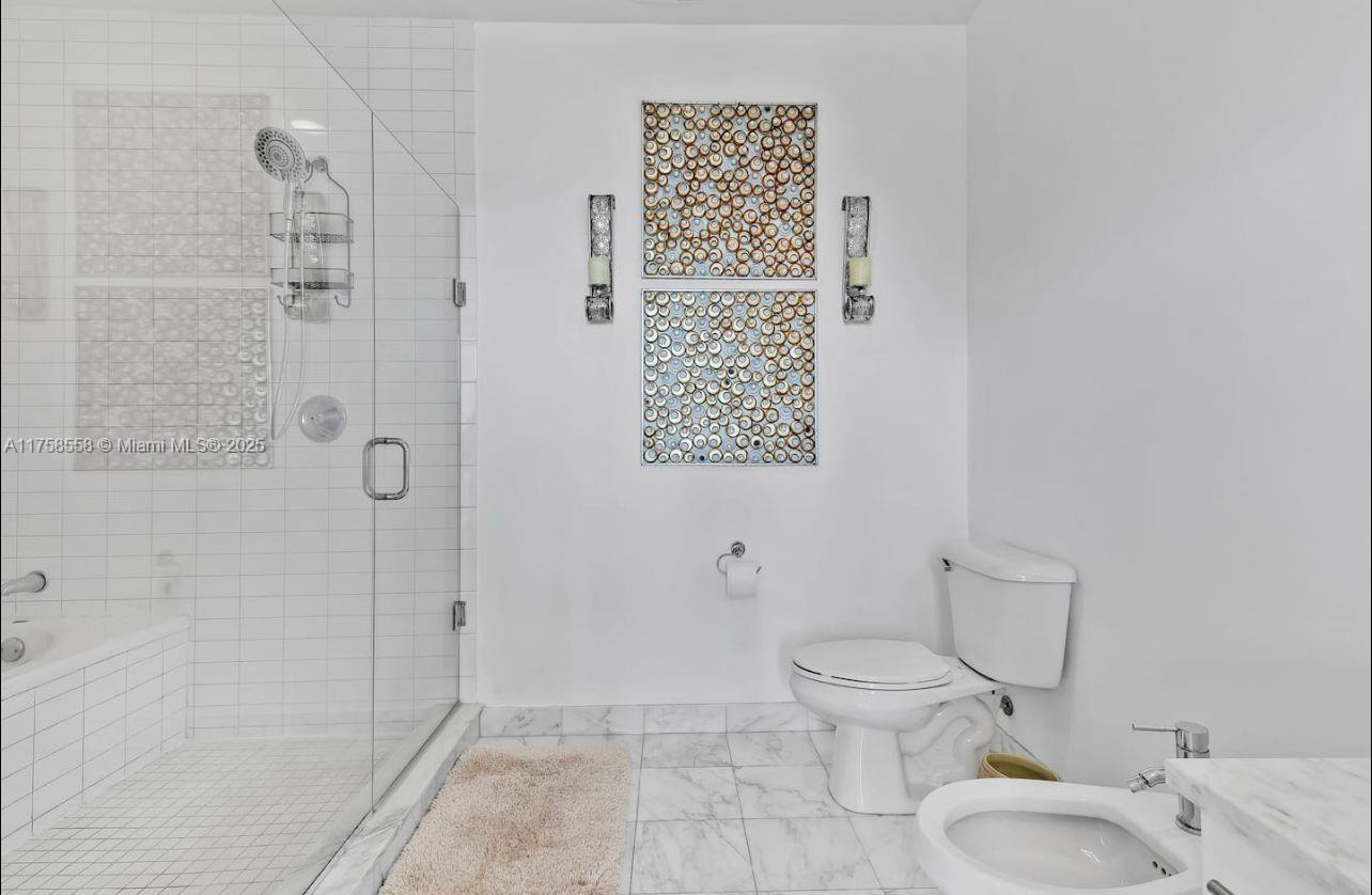 MARINABLUE CONDO - Residential Lease