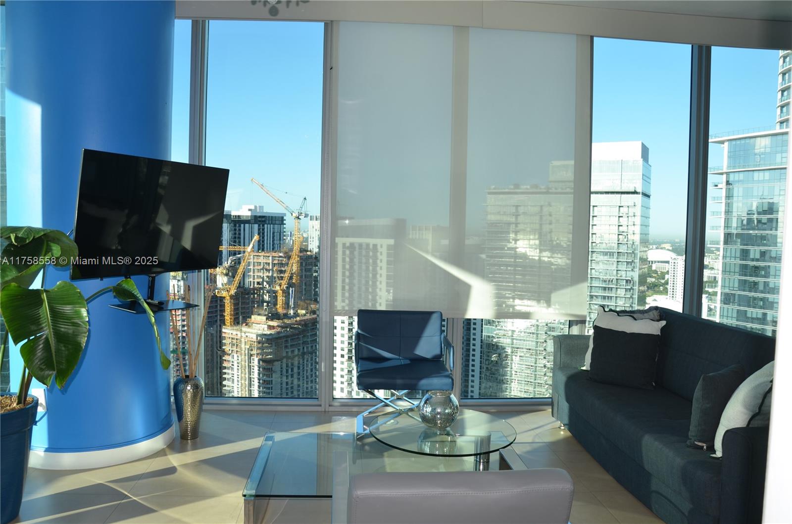 MARINABLUE CONDO - Residential Lease