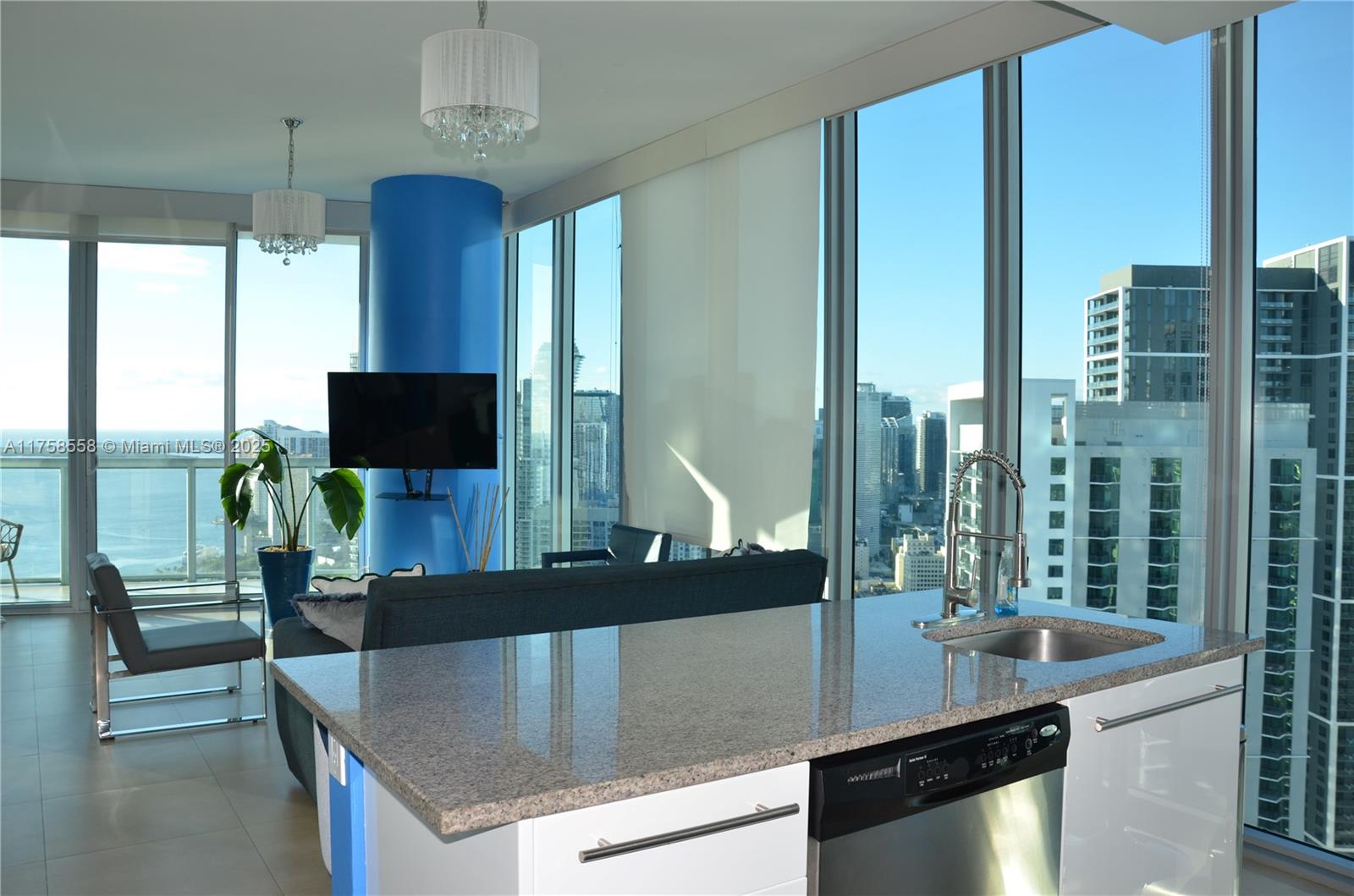 MARINABLUE CONDO - Residential Lease