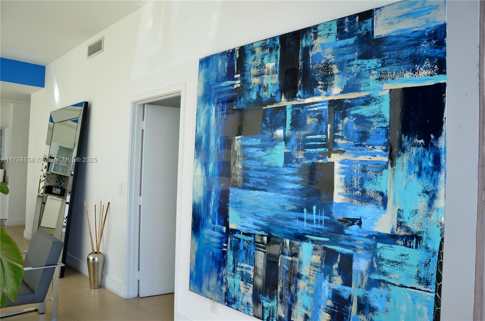 MARINABLUE CONDO - Residential Lease