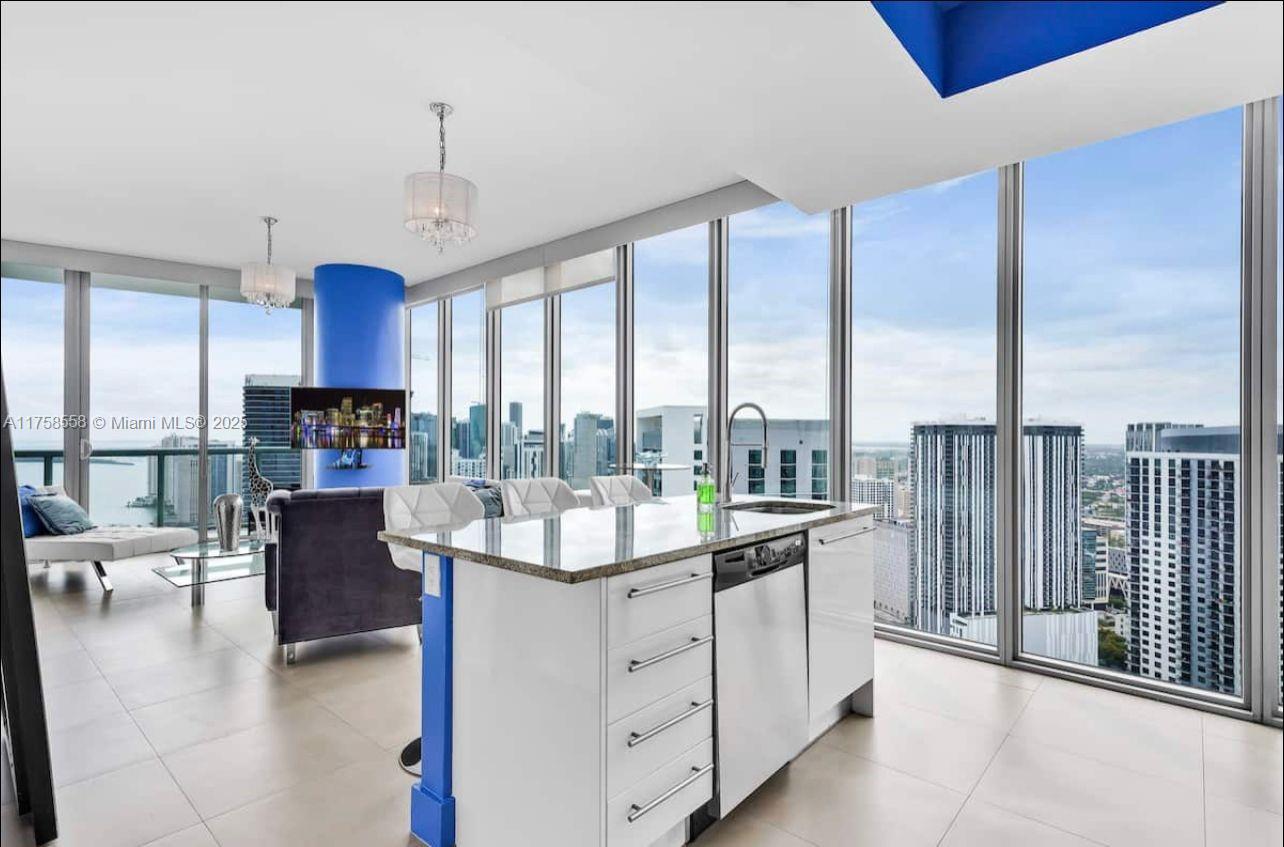 MARINABLUE CONDO - Residential Lease