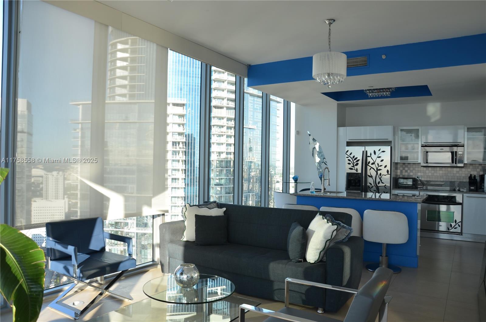 MARINABLUE CONDO - Residential Lease