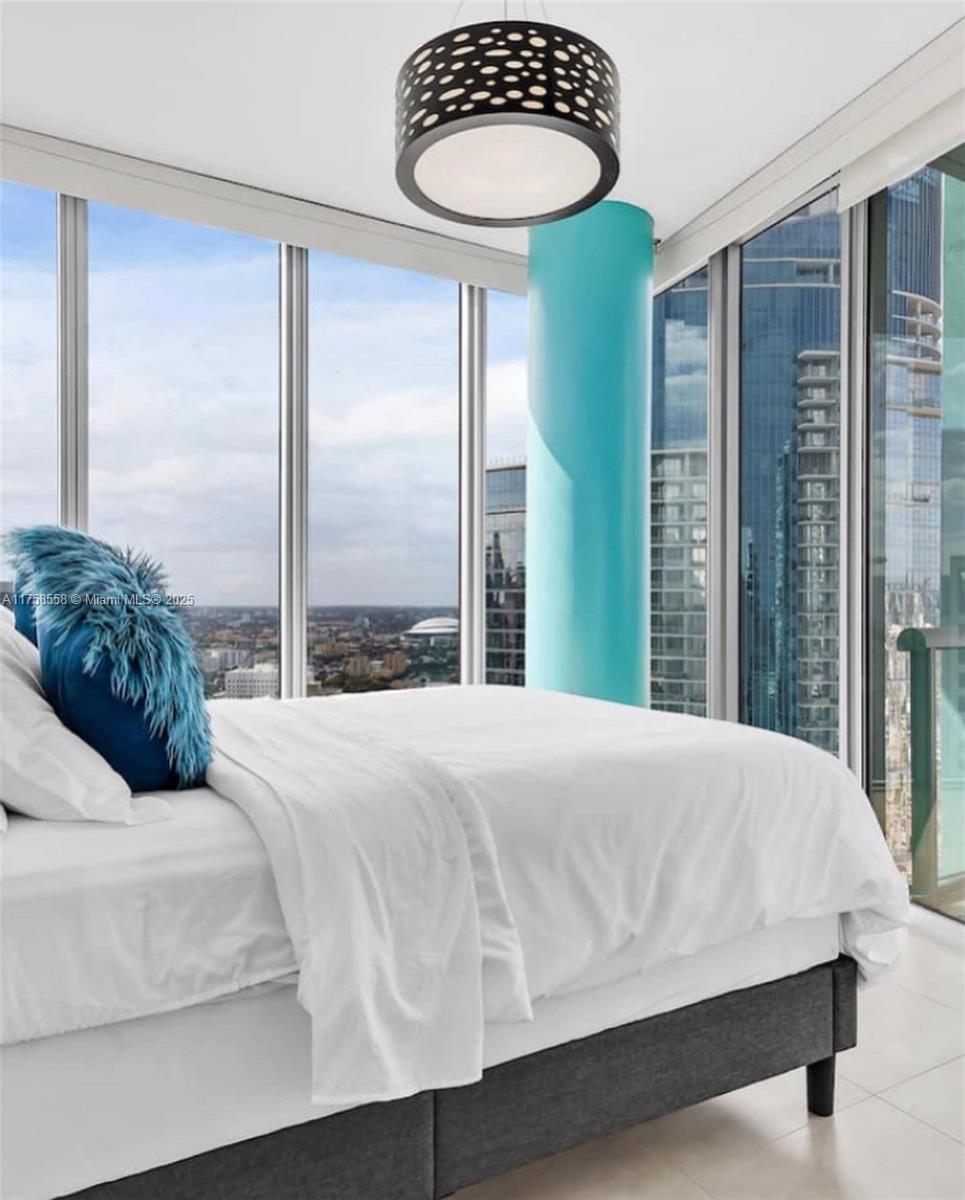 MARINABLUE CONDO - Residential Lease