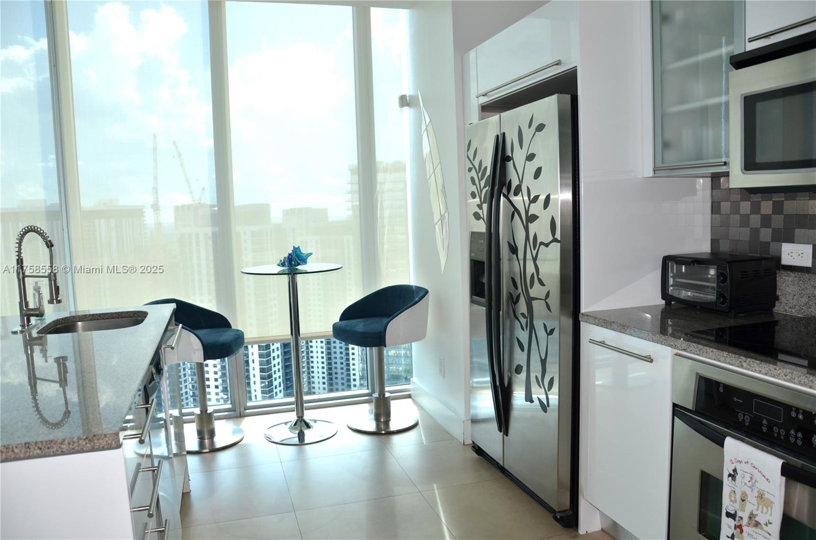 MARINABLUE CONDO - Residential Lease