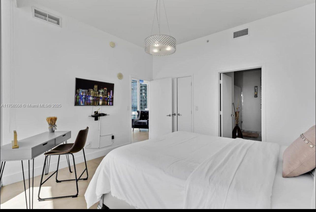 MARINABLUE CONDO - Residential Lease