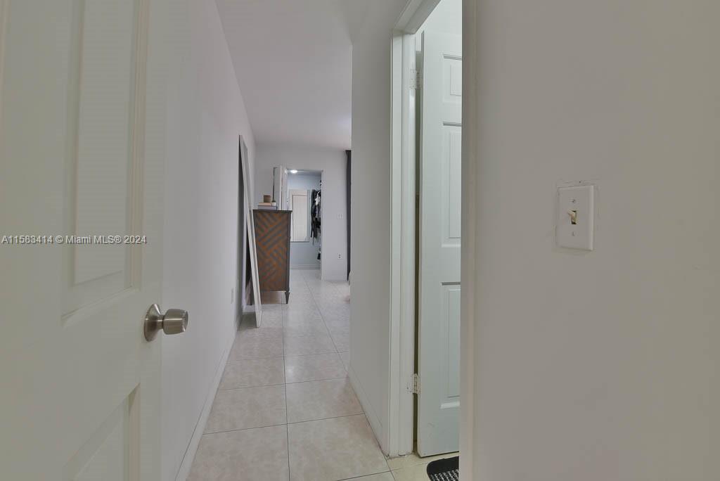 HOMES OF WEST FLAGLER EST - Residential Lease