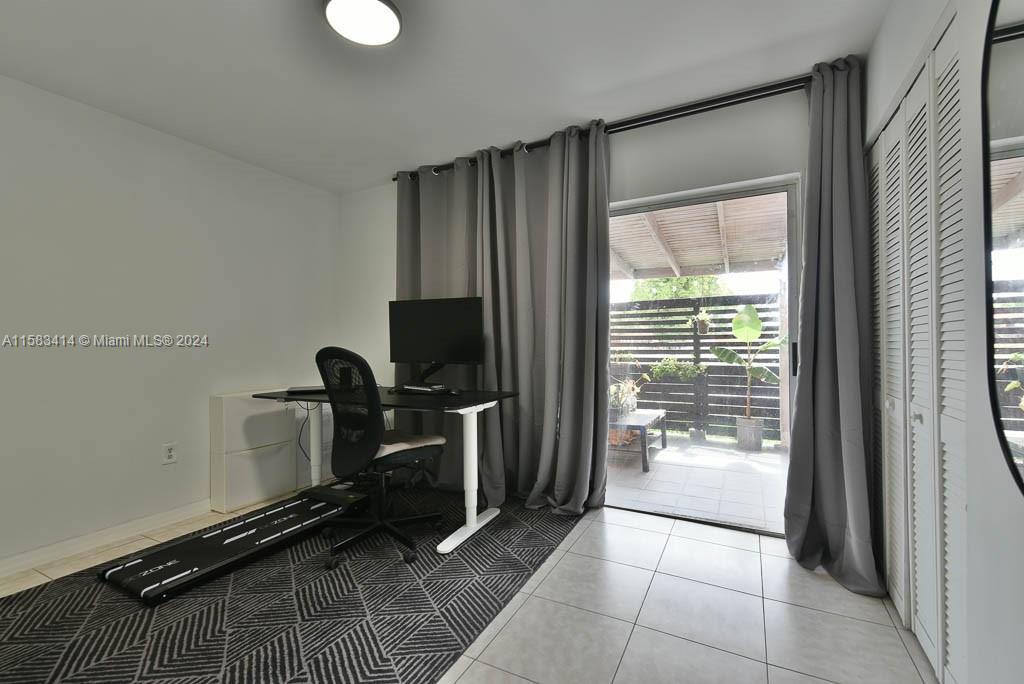 HOMES OF WEST FLAGLER EST - Residential Lease