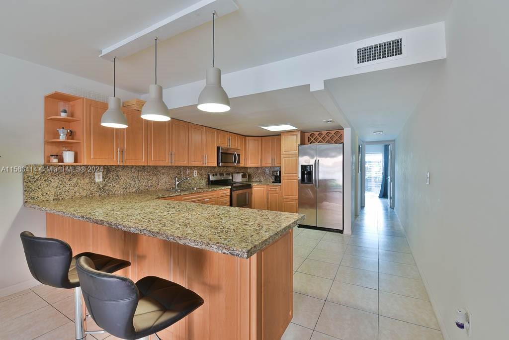 HOMES OF WEST FLAGLER EST - Residential Lease