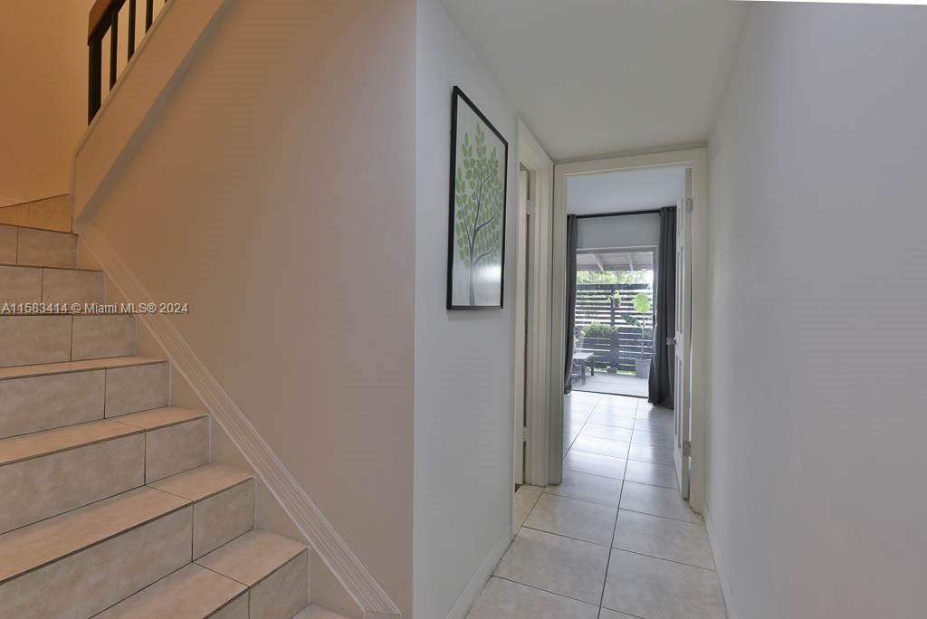 HOMES OF WEST FLAGLER EST - Residential Lease