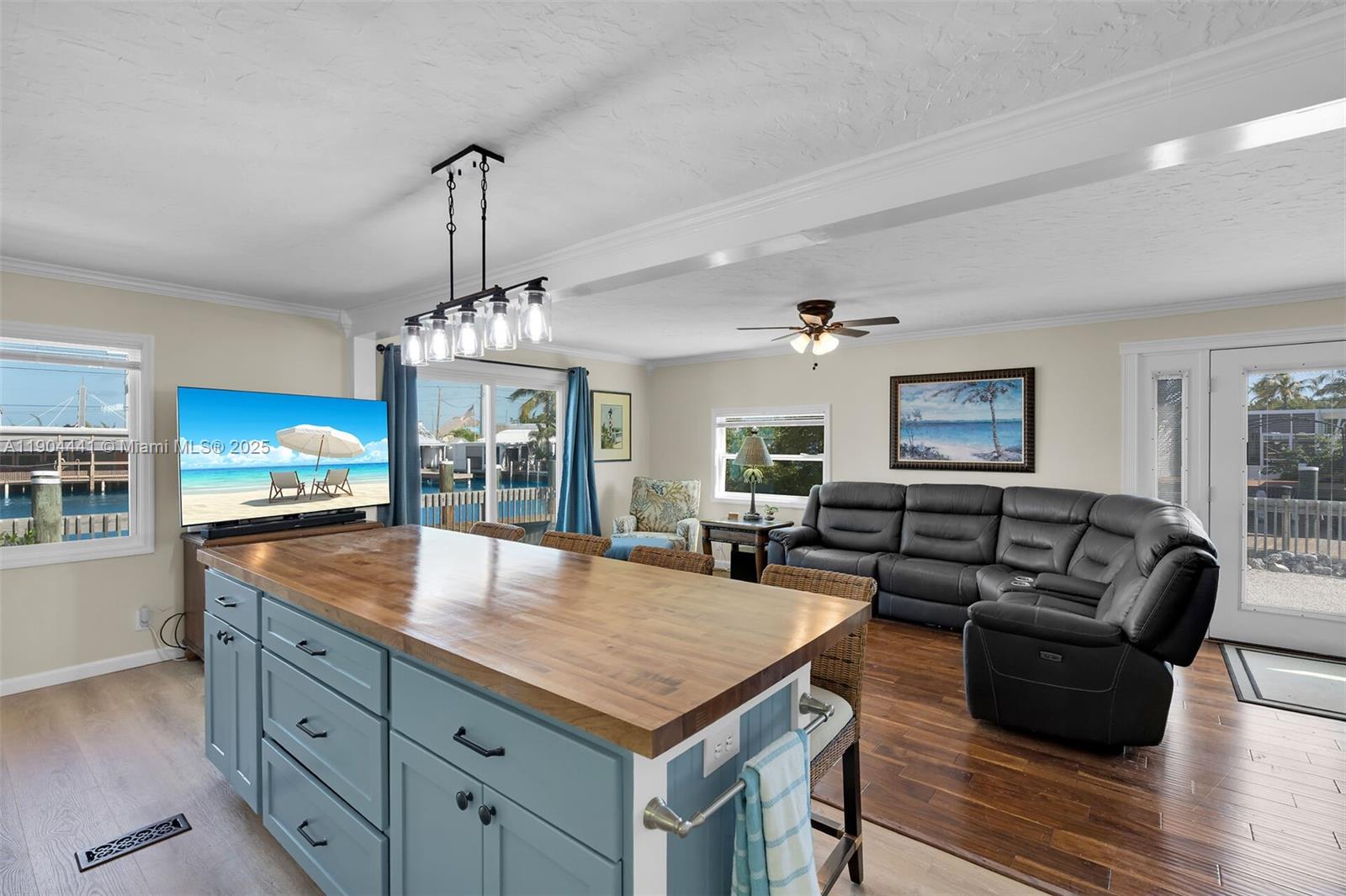 Riggs Sub - Residential