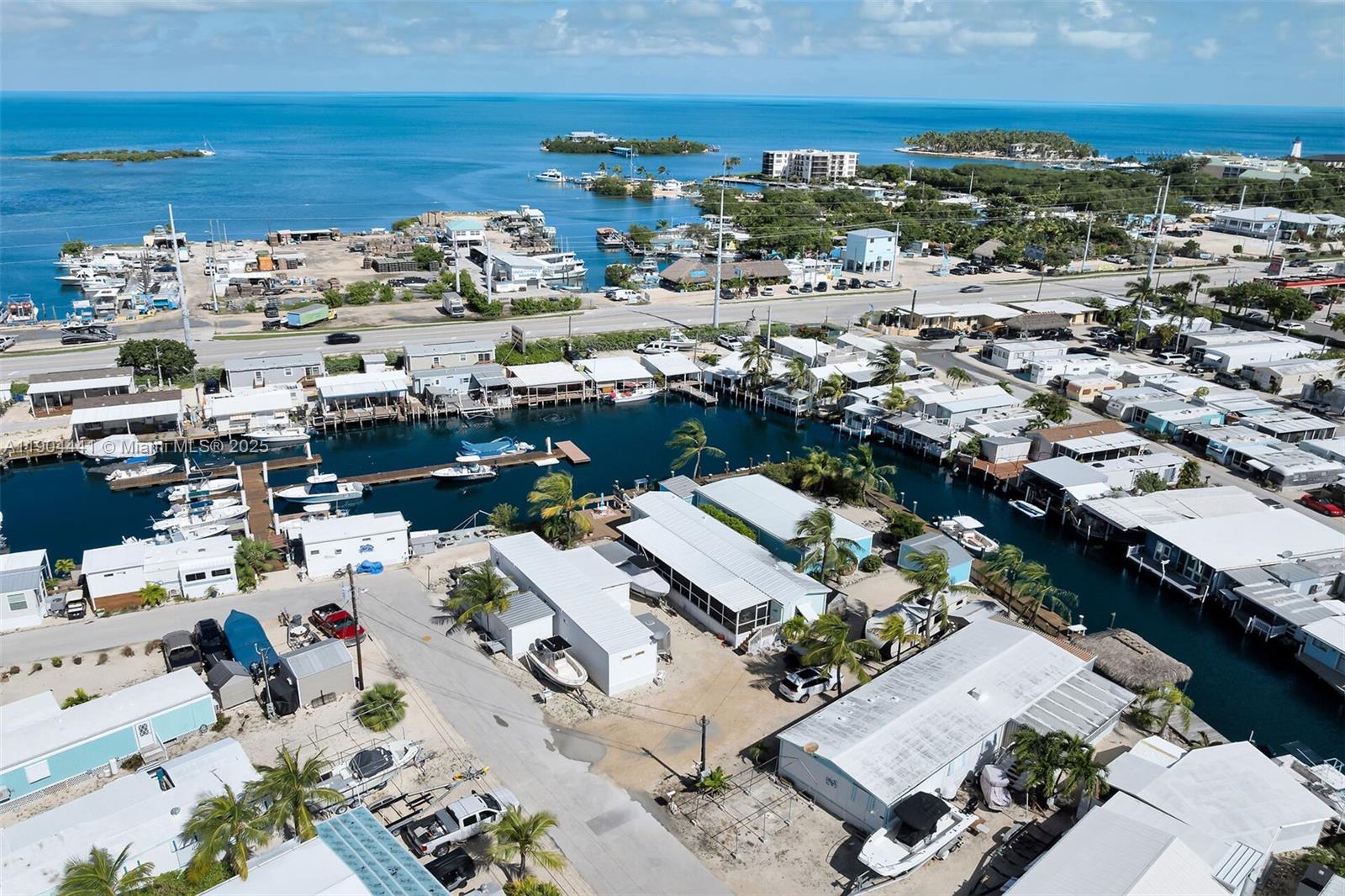 Riggs Sub - Residential