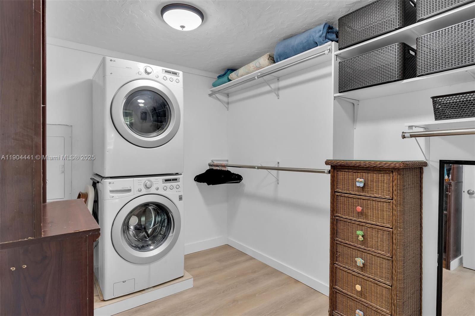 Riggs Sub - Residential